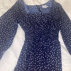 Princess Polly dress